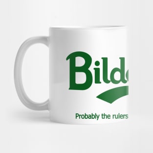 Bilderberg Mug